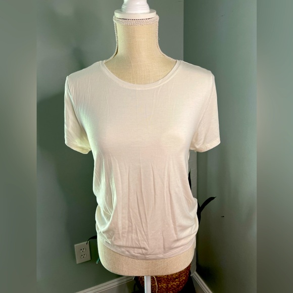 Athleta T shirt sz M - Picture 1 of 3